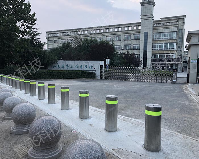 液壓升降柱廠家